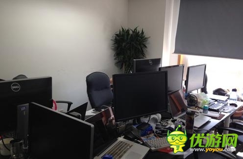 日入萬元：探索我國中小手機(jī)游戲團(tuán)隊(duì)生存現(xiàn)狀