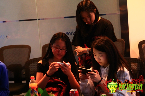 《臥虎藏龍》精英品鑒會完滿結(jié)束 玩家表示:牛X