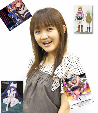 當(dāng)紅聲優(yōu)加盟 《萬千回憶》帶你暢游日漫世界