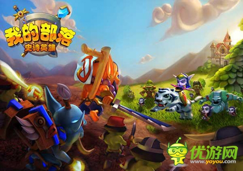 熱血男兒玩DOTA 盤點(diǎn)那些經(jīng)典的DOTA手游