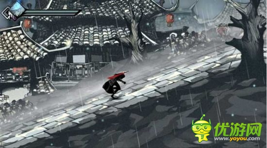 雨血制作人:國產(chǎn)單機手游困境并不只因為盜版