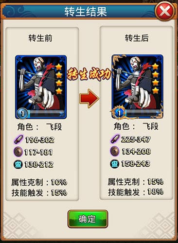 鳴人佐助滿血復活 《火影大人》牛班轉(zhuǎn)生大揭秘