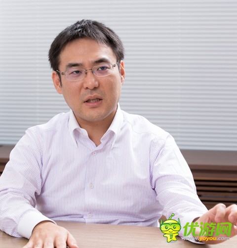 DeNA小林賢治:游戲市場的總結(jié)及2014戰(zhàn)略布局