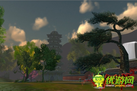 《臥虎藏龍》18日刪檔首測(cè) 限時(shí)搶碼活動(dòng)開(kāi)啟