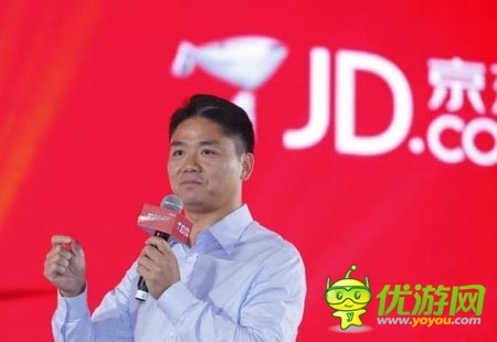 京東敲定將在納斯達(dá)克上市 交易代碼“JD”