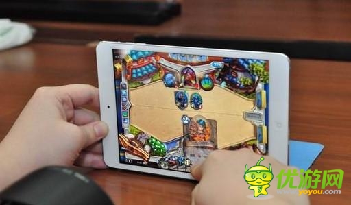 爐石傳說(shuō)海外表現(xiàn)強(qiáng)勢(shì) 今年收入或達(dá)1.5億美元