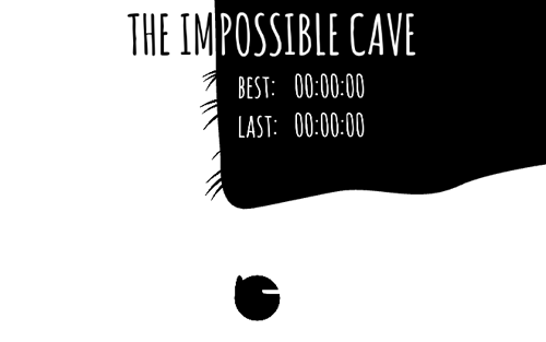 黑白畫風手機游戲盤點:簡單純粹的另一種美