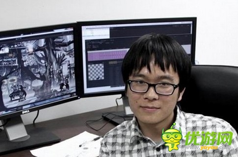 《影之刃》梁其偉:做有獨立游戲精神的商業(yè)作品