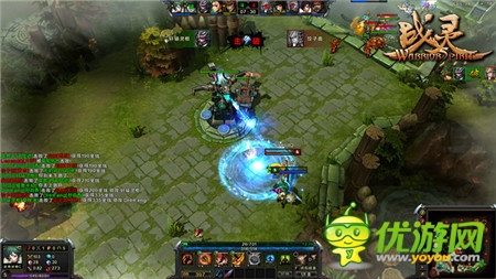 《戰(zhàn)靈》有約 蘿莉人妻大盤點(上)