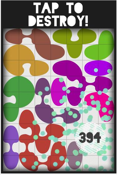 玩轉(zhuǎn)口袋里的魔方《聚合體》終上架安卓平臺(tái)