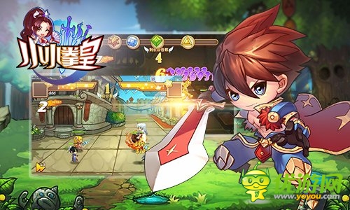 挑戰(zhàn)舌尖上的中國(guó) :《小小拳皇》濃濃中國(guó)風(fēng)