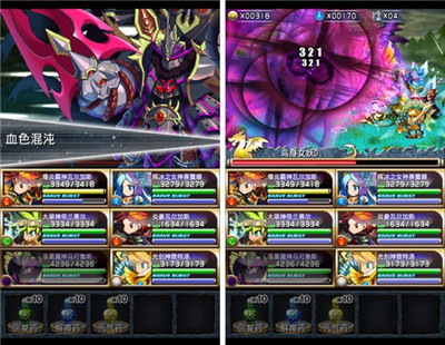 六星英雄登場(chǎng)《勇者前線》今日安卓不刪檔測(cè)試