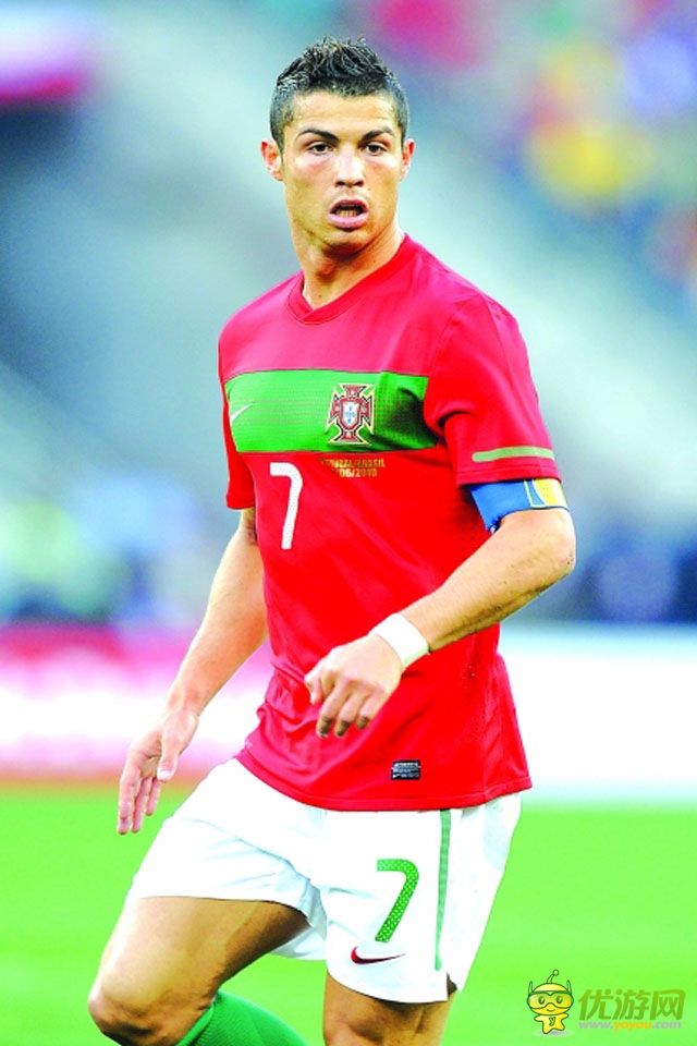 精彩世界杯 《決戰(zhàn)巴西2014》全明星陣容曝光