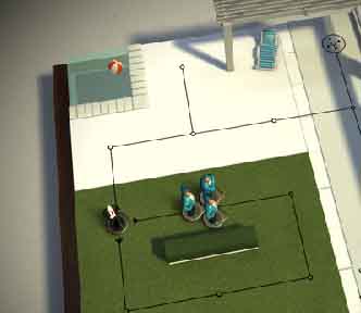 殺手GO1-6關(guān)通關(guān)攻略