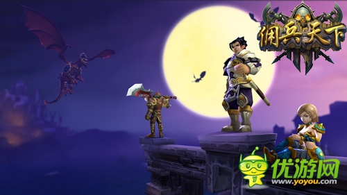 且行且珍惜 說不得大師多次回爐游戲看手游運營