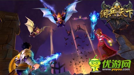 且行且珍惜 說不得大師多次回爐游戲看手游運營