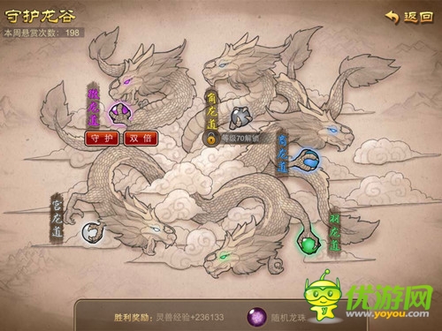 新系統(tǒng)開啟 《亂世之刃2》靈獸特殊玩法詳解