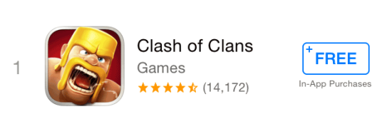 蘋果應(yīng)用商店將添加新