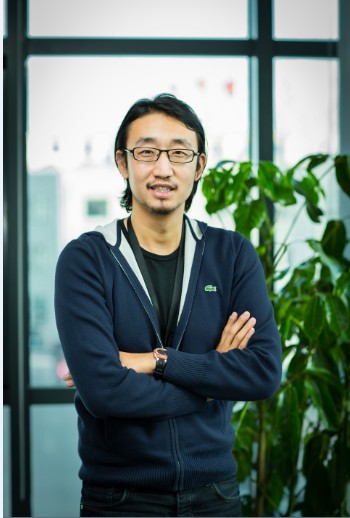 龍圖COO王彥直:游戲品質(zhì)和創(chuàng)新成功立根之本