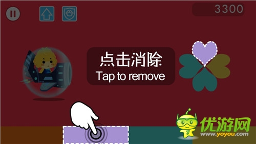 手游《色彩大作戰(zhàn)》更新：為世界留一抹清新