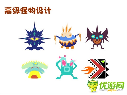 手游《色彩大作戰(zhàn)》更新：為世界留一抹清新