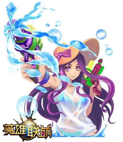 PVP還是PVE? 《英雄聯(lián)萌》輸出卡牌解析