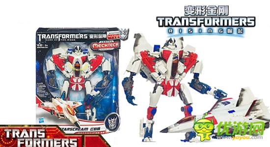 《變形金剛:崛起》今日首測(cè) 好禮等你來