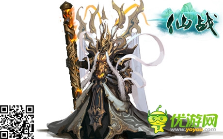 吉尼斯認證手游《仙戰(zhàn)》新資料上線 內容解析