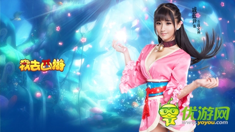 踏上西行之路吧!《我去西游》COS大放送