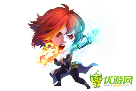 五一狂歡好時節(jié)《進(jìn)擊的部落》豪禮相送