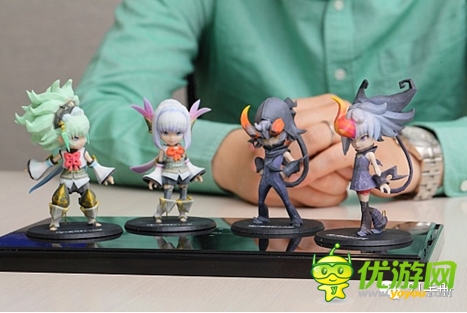 SE小山田:《圣劍傳說(shuō):瑪娜崛起》誕生秘密