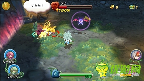 SE小山田:《圣劍傳說(shuō):瑪娜崛起》誕生秘密