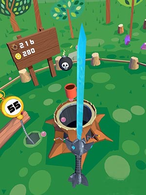 切切盆景:Bonsai Slice - 手中無劍 心中有劍