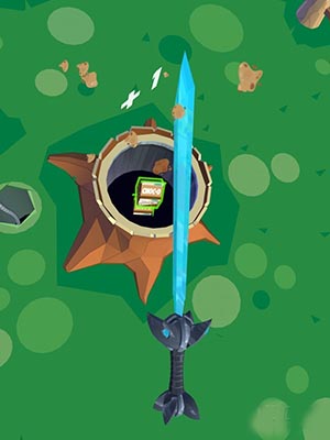 切切盆景:Bonsai Slice - 手中無劍 心中有劍