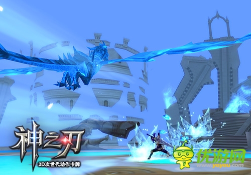 正義的贊歌 《神之刃》極品戰(zhàn)士養(yǎng)成攻略