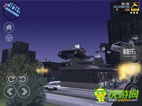 觸樂假期推薦:十款來自主機(jī)血統(tǒng)的iOS游戲