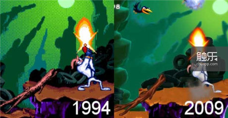 觸樂假期推薦:十款來自主機(jī)血統(tǒng)的iOS游戲