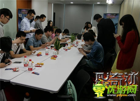 《全民奇跡》全球精英品鑒會(huì)曝光首測(cè)版本