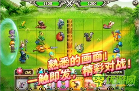 無限控制流經(jīng)典卡牌《叢林戰(zhàn)紀》攻略