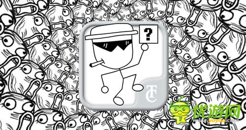 奇葩手游 分享時(shí)代《奇怪的大冒險(xiǎn)》步步驚心