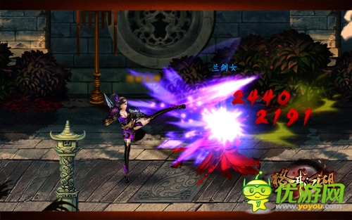 經(jīng)典手游《格斗江湖》之平民門客大作戰(zhàn)