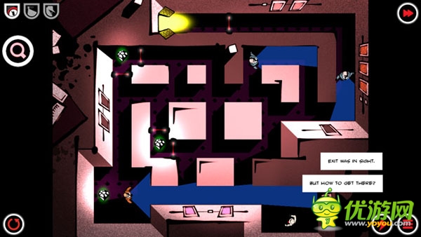 智慧和冷靜大考驗(yàn) 新玩法《第三眼犯罪》評(píng)測(cè)