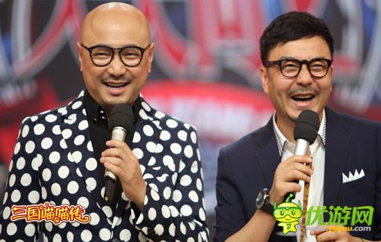 訓(xùn)練生產(chǎn)天天向上 《三國(guó)喵喵傳》角色成長(zhǎng)有技巧