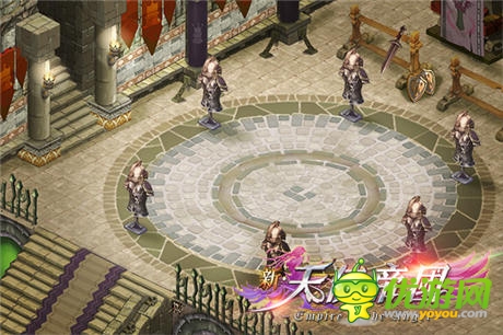 《新天使帝國》大宇經(jīng)典繼承盤點(diǎn)