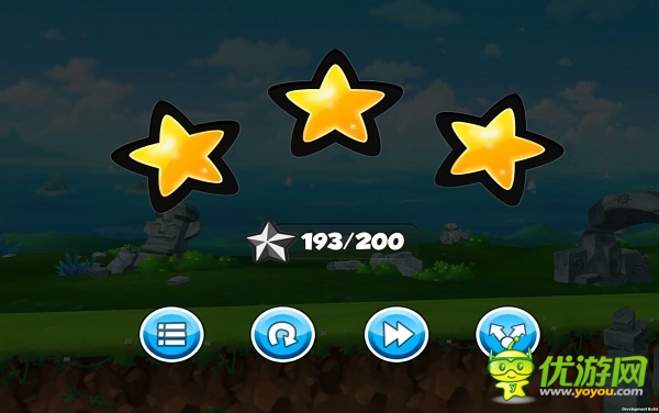 跑酷《3D星級跑酷》 不死不易 且行且珍惜