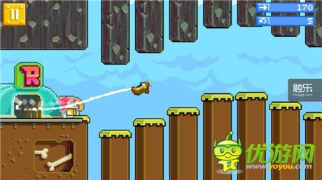 重試——Rovio的不歸路