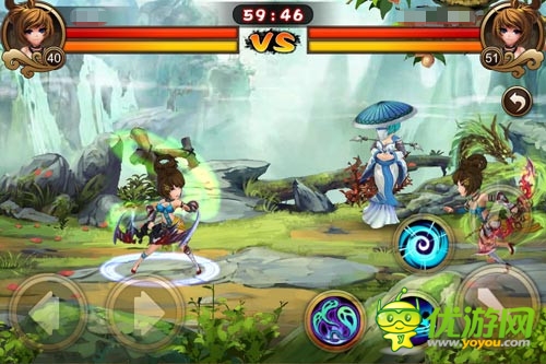 《亂世之刃2》小助手傾力助陣戰(zhàn)三國