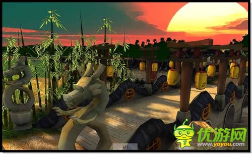 《hello hero》再迎中國(guó)風(fēng)內(nèi)容 西游記主題即將登場(chǎng)