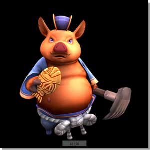 《hello hero》再迎中國(guó)風(fēng)內(nèi)容 西游記主題即將登場(chǎng)