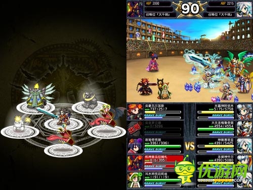 零消費(fèi)無(wú)限玩 《勇者前線》踐行免費(fèi)手游